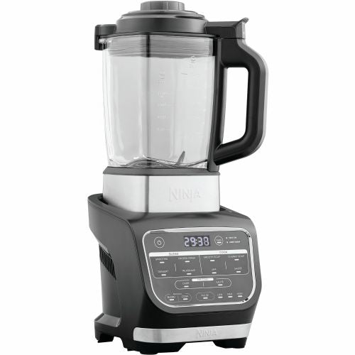 Blender Ninja HB150EU 3 v 1+Smoothie Maker