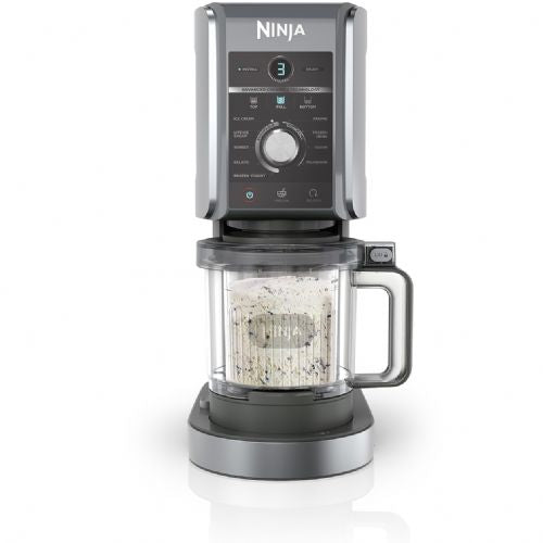 Aparat za pripravo sladoleda Ninja CREAMi Deluxe NC501EU 117136729