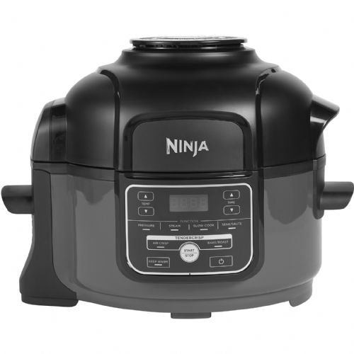 Kuhalnik Ninja OP100EU Foodi 6-v-1, 4,7 l, 1460 W