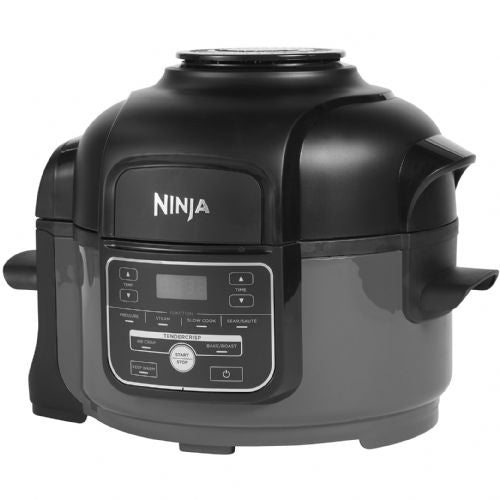 Kuhalnik Ninja OP100EU Foodi 6-v-1, 4,7 l, 1460 W