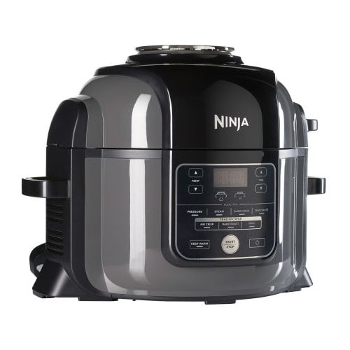 Ninja Foodi 7-u-1 višenamjenski štednjak 6 l OP300EU