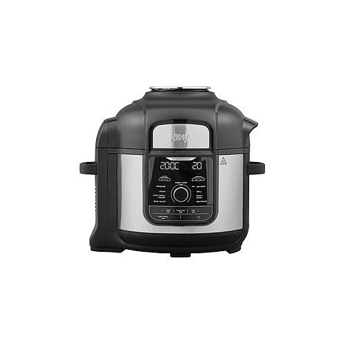 Kuhalnik Ninja OP500EU Foodi MAX, 7,5 l