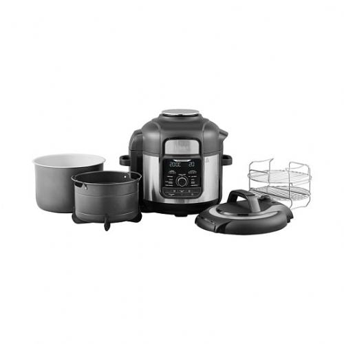 Kuhalnik Ninja OP500EU Foodi MAX, 7,5 l