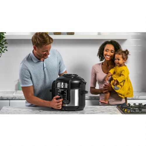 Kuhalnik Ninja OP500EU Foodi MAX, 7,5 l