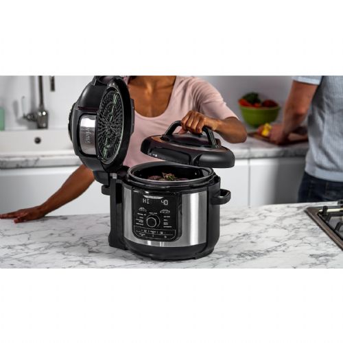 Kuhalnik Ninja OP500EU Foodi MAX, 7,5 l