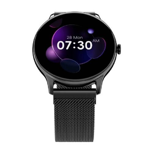 Pametni sat Noise Twist Go (crni)