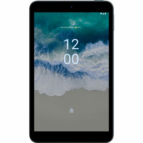 Tablet Nokia Tab 8 32GB 3RAM plavi