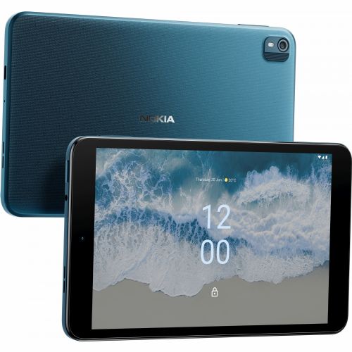 Tablet Nokia Tab 8 32GB 3RAM plavi