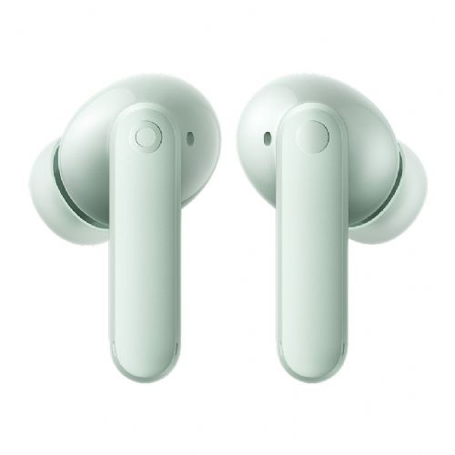 Brezžične slušalke CMF Buds 2 True Wireless IE svetlo zelene barve