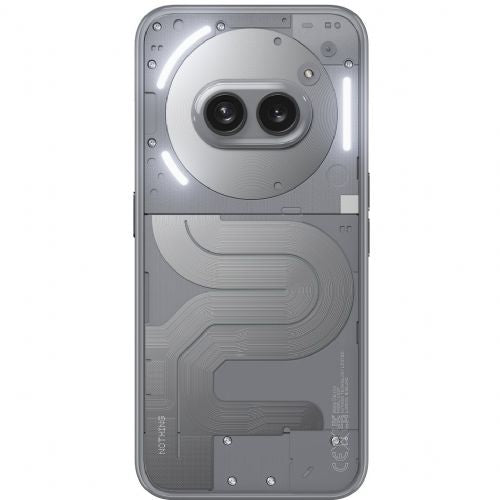 "Nothing Phone 2a Plus 5G Dual Sim 12GB RAM 256GB - Grey"