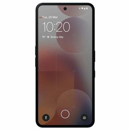 Pametni telefon Nothing Phone 3a Pro 5G Dual SIM, 12GB RAM, 256GB, AMOLED 120Hz, Snapdragon 7s Gen 3, črn