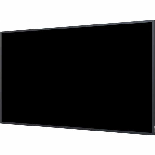 Monitor AG Neovo NSD-6503 164 cm (64,5"), 3840 x 2160 (4K UHD), IPS, 500 cd/m2, 5ms, 20W, Wi-Fi, HDMI