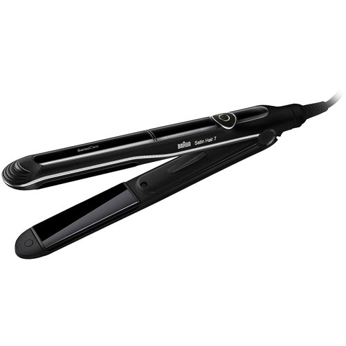 Oblikovalec las Braun Satin Hair 7 ST780, črn