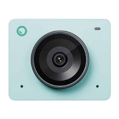 OBSBOT Meet 2 Web kamera (zelena)