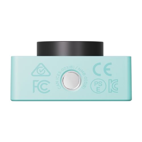 OBSBOT Meet 2 Web kamera (zelena)