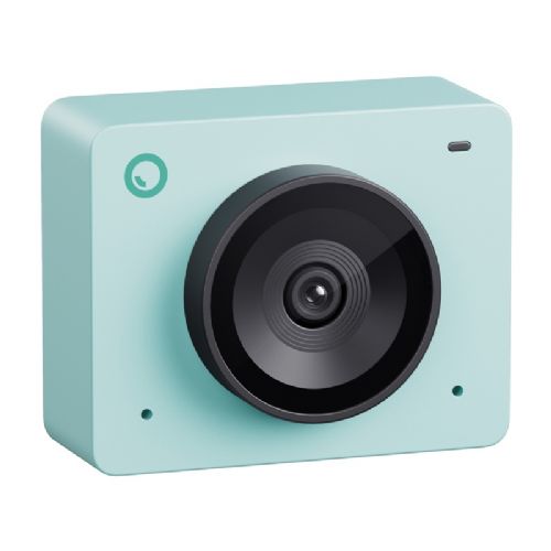 Spletna kamera OBSBOT Meet SE (zelena)