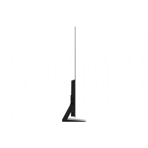 Televizor Samsung 55S90F 139 cm (55''), 3840 x 2160 (4K UHD), OLED, Tizen, 144Hz, 40W, siva (QE55S90FAEXXH)