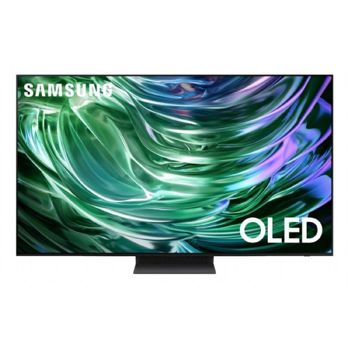 Televizor Samsung 77S90D, 195 cm (77"), 3840 x 2160 (4K UHD), OLED, 100 Hz, HDR+, Tizen (QE77S90DAEXXH)