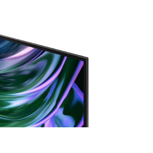 Televizor Samsung 77S90D, 195 cm (77"), 3840 x 2160 (4K UHD), OLED, 100 Hz, HDR+, Tizen (QE77S90DAEXXH)