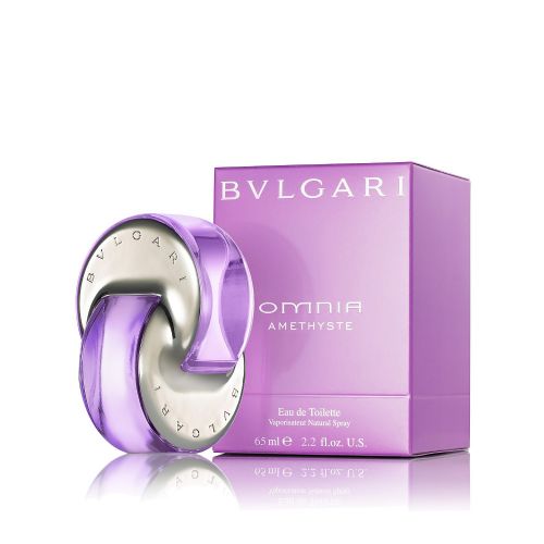 Bvlgari - Omnia Amethyste 40 ml, ženska toaletna voda