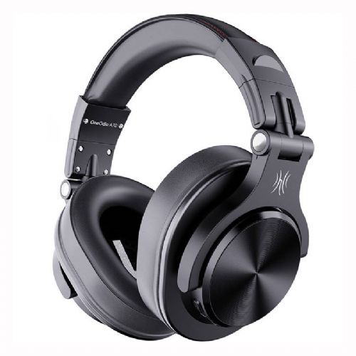 Bežične slušalice Oneodio Fusion A70 (crne)