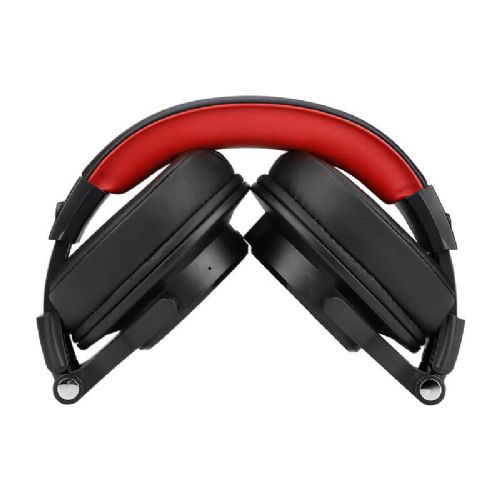 Bežične slušalice Oneodio Fusion A70 (crne i crvene)