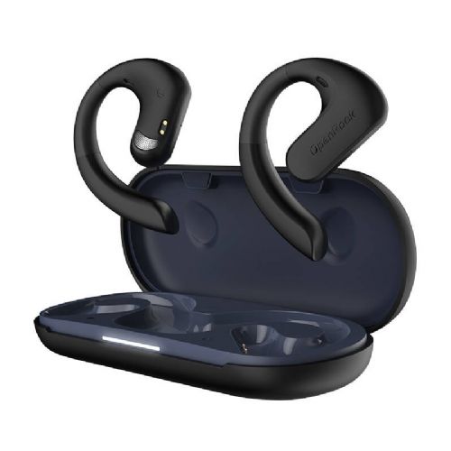 Brezžične slušalke OneOdio OpenRock S (črne)