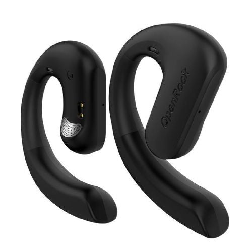 Brezžične slušalke OneOdio OpenRock S (črne)