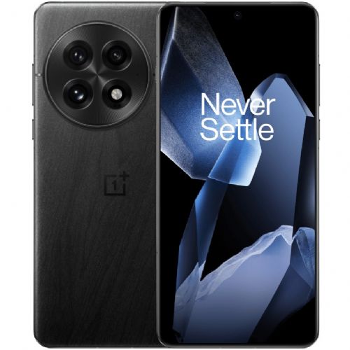 Pametni telefon OnePlus 13 256GB 12RAM 5G črn