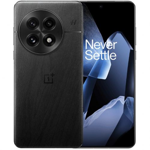 OnePlus 13 5G Dual Sim 16 GB RAM-a 512 GB črne barve