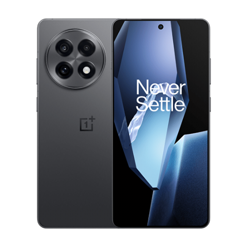 Pametni telefon OnePlus 13R 5G Dual Sim 12GB RAM 256GB črn