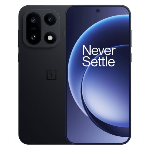 OnePlus 15 12RAM 256GB neskončno črna