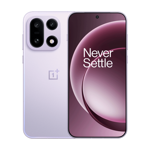 Pametni telefon OnePlus 15 5G Dual Sim 16GB RAM 512GB vijolična