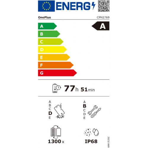 OnePlus 15R 12RAM 256GB mint breeze