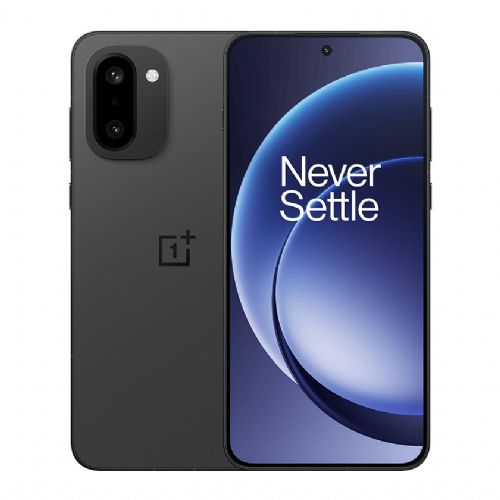 OnePlus 15R 12RAM 512GB antracitna črna
