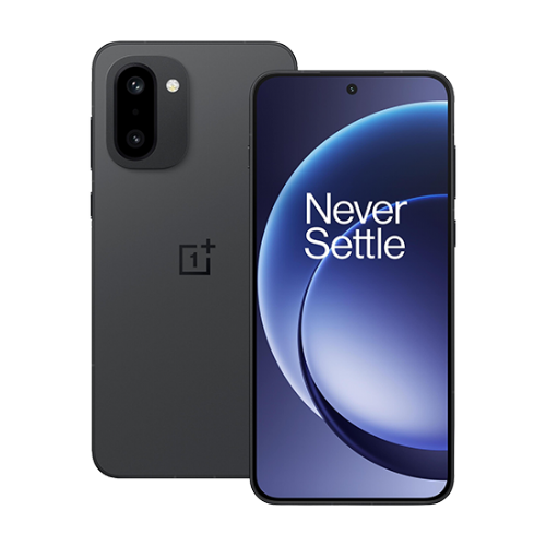 Pametni telefon OnePlus 15R 5G Dual Sim 12GB RAM 256GB črn