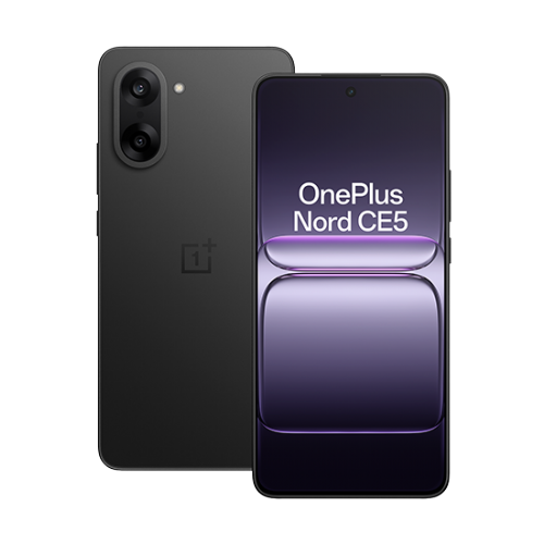 Pametni telefon OnePlus Nord CE 5 5G Dual Sim 8GB RAM 256GB črn 1077yv3cvoiv3