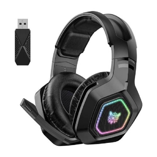 Gaming slušalke Onikuma B100 (črne)