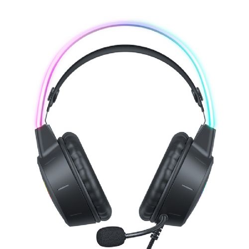 ONIKUMA x15 PRO gejmerske slušalice crne boje