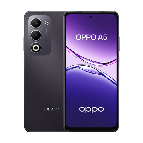 Pametni telefon Oppo A5 4G Dual Sim 6GB RAM 128GB Midnight Purple