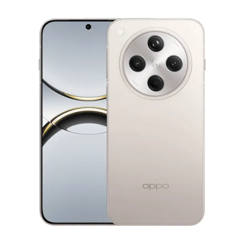 Pametni telefon Oppo Find X8 5G Dual Sim 16GB RAM 512GB siv