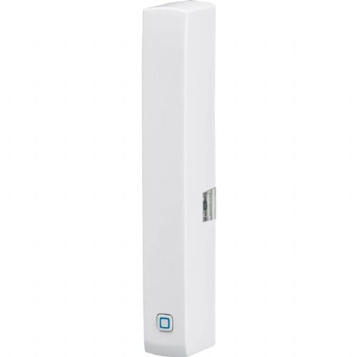 Optični okenski in vratni kontakt Homematic IP (HMIP-SWDO-2) (bel)