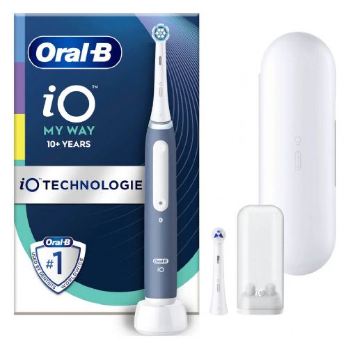 Električna ščetka Oral-B iO My Way