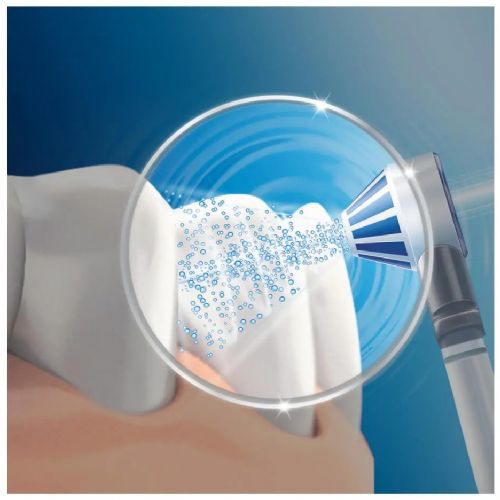 Zobna prha Oral-B Munddusche Oxyjet JAS23