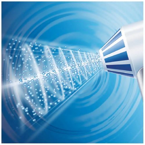 Zobna prha Oral-B Munddusche Oxyjet JAS23