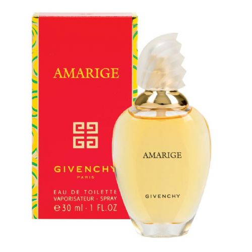 Givenchy - Amarige 30 ml, ženska toaletna voda