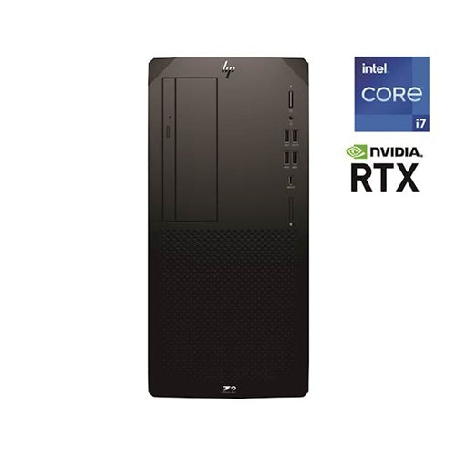 Osebni računalnik HP Z2 Tower G1i Intel Ultra 9-285/32GB/SSD 1TB NVMe/RTX 4000Ada/Win11Pro (A40NQET)