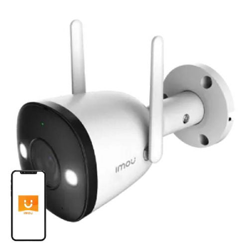 IMOU Bullet 2E 5MP vanjska WiFi kamera