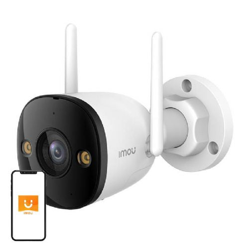 IMOU Bullet 3, 3 MP Wi-Fi vanjska kamera