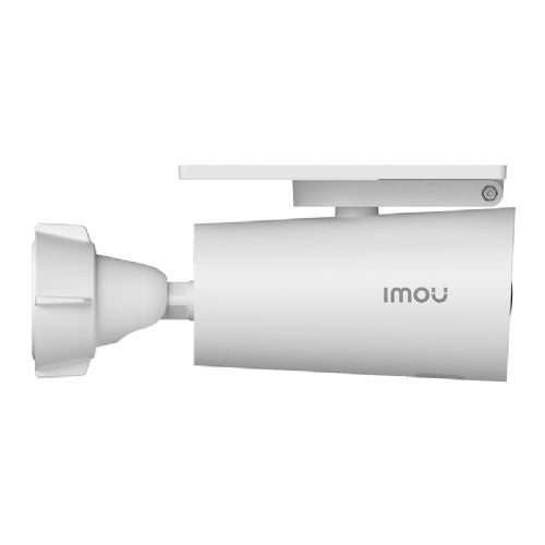 Vanjska kamera s ugrađenim solarnim panelom IMOU Cell 3C AIO